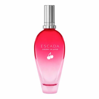 ESCADA Cherry In Japan Limited Edition Woda toaletowa dla kobiet 100 ml