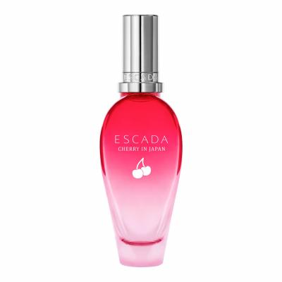 ESCADA Cherry In Japan Limited Edition Woda toaletowa dla kobiet 50 ml