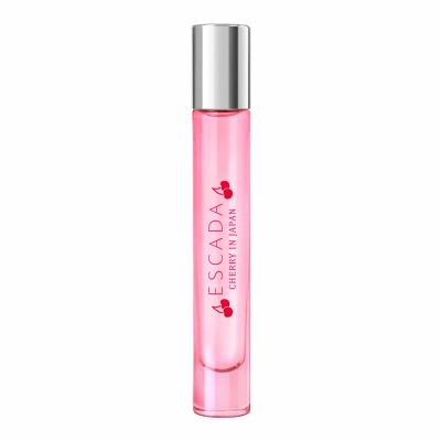 ESCADA Cherry In Japan Limited Edition Woda toaletowa dla kobiet Rollerball 7,4 ml