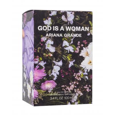 Ariana Grande God Is A Woman Woda perfumowana dla kobiet 100 ml