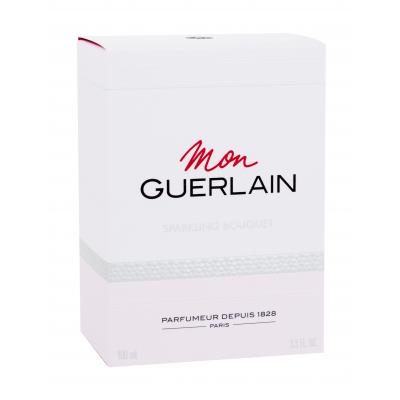 Guerlain Mon Guerlain Sparkling Bouquet Woda perfumowana dla kobiet 100 ml