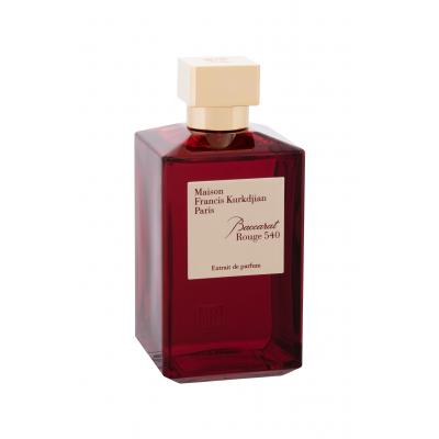 Maison Francis Kurkdjian Baccarat Rouge 540 Perfumy 200 ml Uszkodzone pudełko