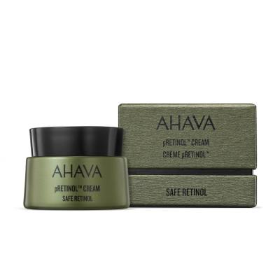 AHAVA pRETINOL Cream Krem do twarzy na dzień dla kobiet 50 ml