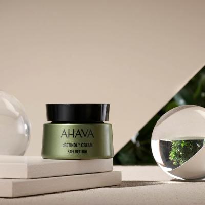 AHAVA pRETINOL Cream Krem do twarzy na dzień dla kobiet 50 ml