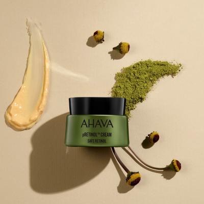 AHAVA pRETINOL Cream Krem do twarzy na dzień dla kobiet 50 ml