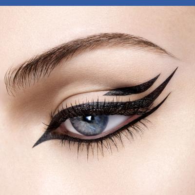 BOURJOIS Paris Liner Feutre Eyeliner dla kobiet 0,8 ml Odcień 11 Noir