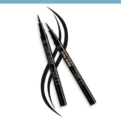 BOURJOIS Paris Liner Feutre Eyeliner dla kobiet 0,8 ml Odcień 11 Noir