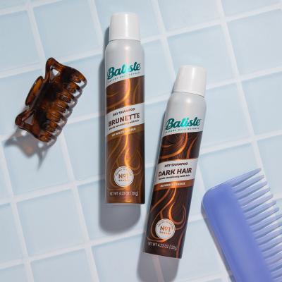 Batiste Dark Hair Suchy szampon dla kobiet 350 ml