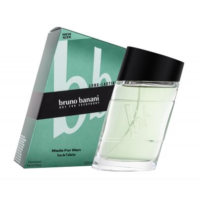 Bruno Banani Made For Men Woda toaletowa dla mężczyzn 100 ml