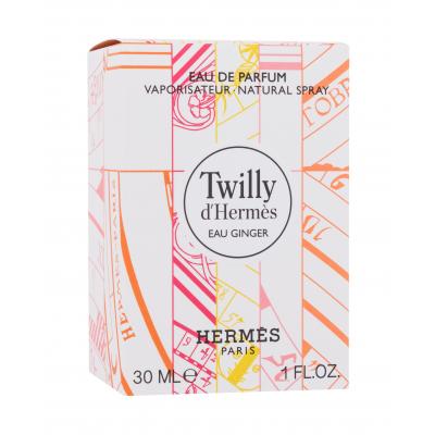 Hermes Twilly d´Hermès Eau Ginger Woda perfumowana dla kobiet 30 ml