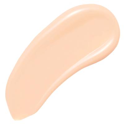 Maybelline Fit Me! Matte + Poreless Podkład dla kobiet 30 ml Odcień 101 True Ivory