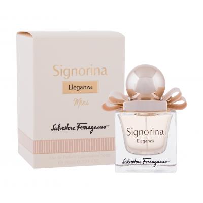 Ferragamo Signorina Eleganza Woda perfumowana dla kobiet 20 ml