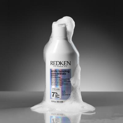 Redken Acidic Bonding Concentrate Szampon do włosów dla kobiet 300 ml