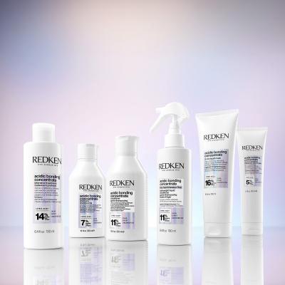 Redken Acidic Bonding Concentrate Szampon do włosów dla kobiet 300 ml