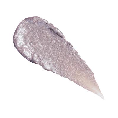 Revolution Relove Eye Light Metallic Eyeshadow Cienie do powiek dla kobiet 1,9 ml Odcień Bling