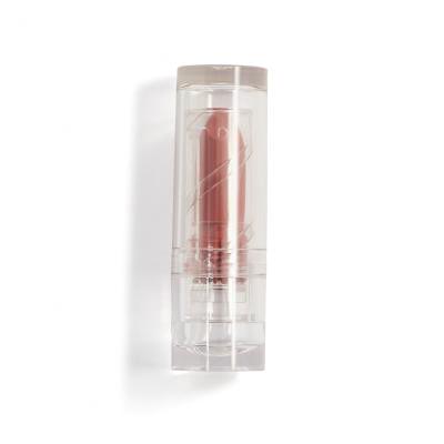 Revolution Relove Baby Lipstick Pomadka dla kobiet 3,5 g Odcień Manifest