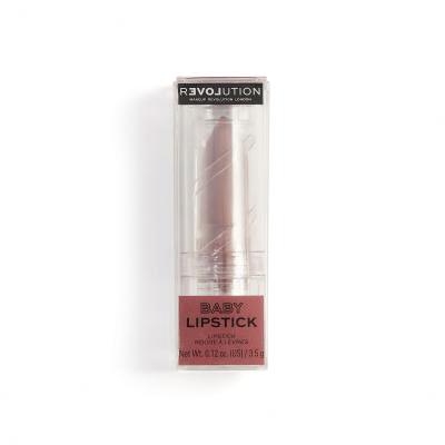 Revolution Relove Baby Lipstick Pomadka dla kobiet 3,5 g Odcień Create