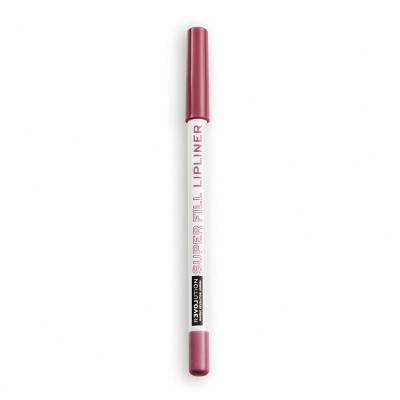 Revolution Relove Super Fill Lipliner Konturówka do ust dla kobiet 1 g Odcień Sweet