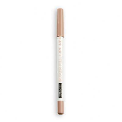 Revolution Relove Super Fill Lipliner Konturówka do ust dla kobiet 1 g Odcień Dream