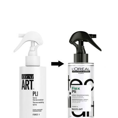 L&#039;Oréal Professionnel Tecni.Art Pli Stylizacja włosów na gorąco dla kobiet 190 ml