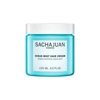 Sachajuan Ocean Mist Hair Cream Krem do włosów 125 ml