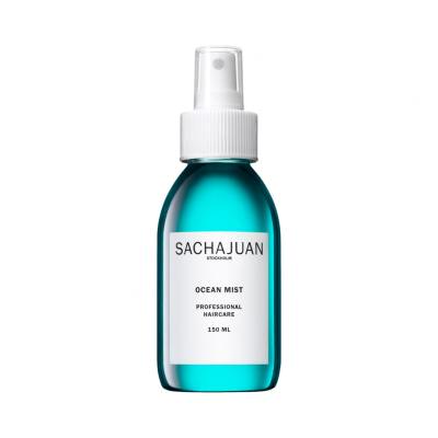 Sachajuan Ocean Mist Sea Salt Spray Stylizacja włosów 150 ml