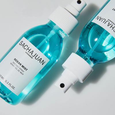 Sachajuan Ocean Mist Sea Salt Spray Stylizacja włosów 150 ml