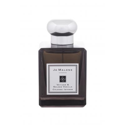 Jo Malone Cologne Intense Vetiver &amp; Golden Vanilla Woda kolońska 50 ml