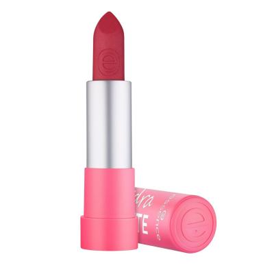 Essence Hydra Matte Pomadka dla kobiet 3,5 g Odcień 408 Pink Positive