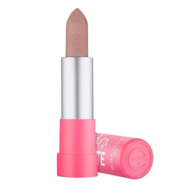 Essence Hydra Matte Pomadka dla kobiet 3,5 g Odcień 402 Honey-Stly