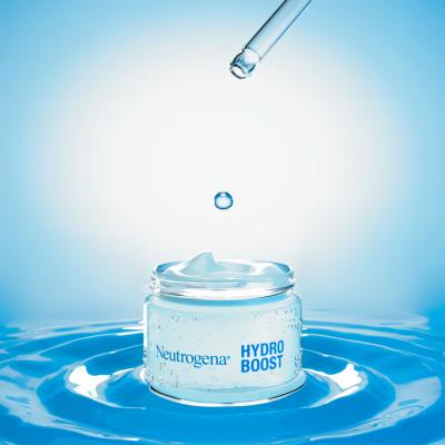 Neutrogena Hydro Boost Water Gel Żel do twarzy 50 ml