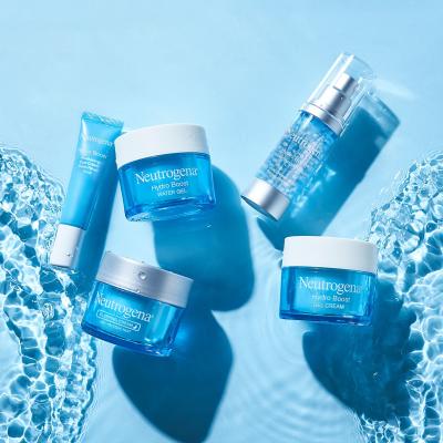 Neutrogena Hydro Boost Water Gel Żel do twarzy 50 ml