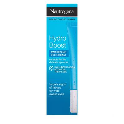 Neutrogena Hydro Boost Eye Cream Krem pod oczy 15 ml