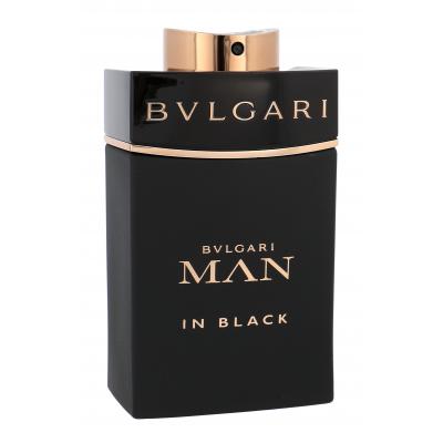 Bvlgari MAN In Black Woda perfumowana dla mężczyzn 100 ml Uszkodzone pudełko