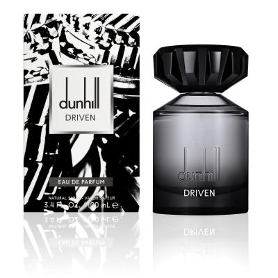 Dunhill Driven Woda perfumowana dla mężczyzn 100 ml