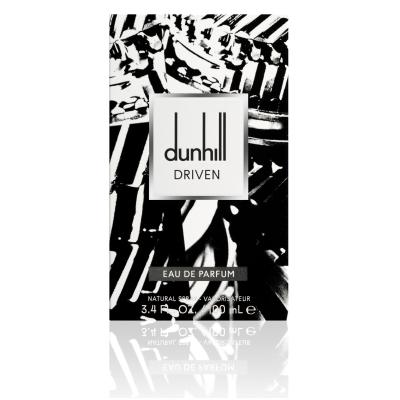 Dunhill Driven Woda perfumowana dla mężczyzn 100 ml