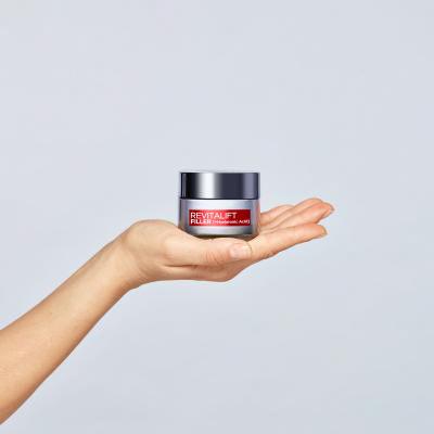 L&#039;Oréal Paris Revitalift Filler HA Krem do twarzy na dzień dla kobiet 50 ml