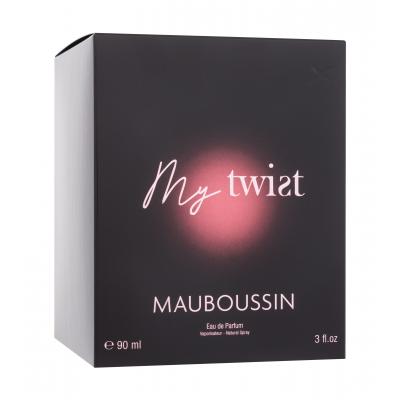 Mauboussin My Twist Woda perfumowana dla kobiet 90 ml