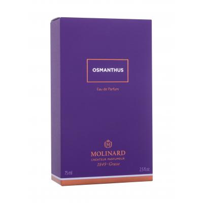 Molinard Les Elements Collection Osmanthus Woda perfumowana 75 ml