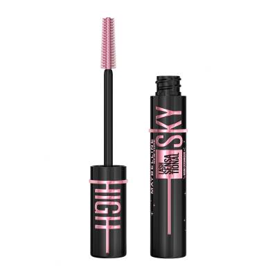 Maybelline Lash Sensational Sky High Tusz do rzęs dla kobiet 7,2 ml Odcień Cosmic Black