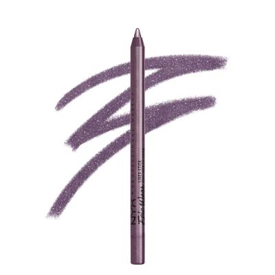 NYX Professional Makeup Epic Wear Liner Stick Kredka do oczu dla kobiet 1,21 g Odcień 12 Magenta Shock