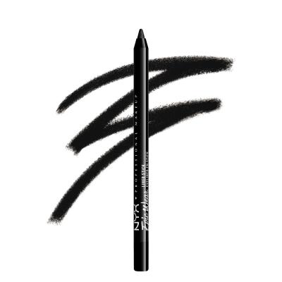 NYX Professional Makeup Epic Wear Liner Stick Kredka do oczu dla kobiet 1,21 g Odcień 08 Pitch Black