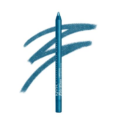 NYX Professional Makeup Epic Wear Liner Stick Kredka do oczu dla kobiet 1,21 g Odcień 11 Turquoise Storm