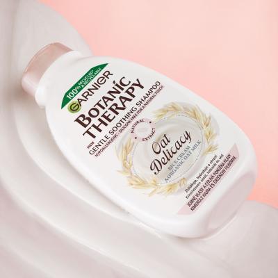 Garnier Botanic Therapy Oat Delicacy Szampon do włosów dla kobiet 250 ml