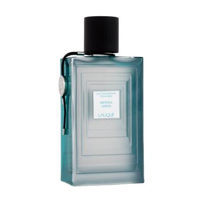 Lalique Les Compositions Parfumées Imperial Green Woda perfumowana dla mężczyzn 100 ml