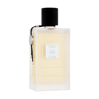 Lalique Les Compositions Parfumées Floral Bronze Woda perfumowana 100 ml