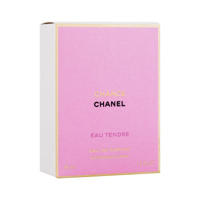 Chanel Chance Eau Tendre Woda perfumowana dla kobiet 35 ml