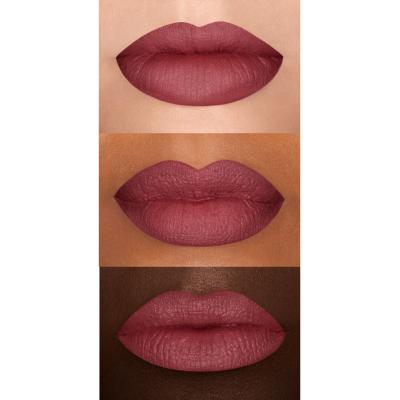 NYX Professional Makeup Powder Puff Lippie Pomadka dla kobiet 12 ml Odcień 04 Squad Goals