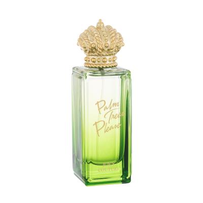 Juicy Couture Rock The Rainbow Palm Trees Please Woda toaletowa dla kobiet 75 ml Uszkodzone pudełko