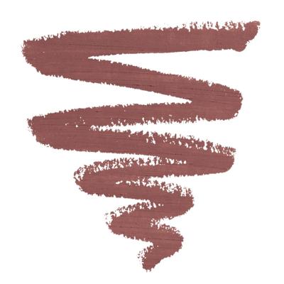 NYX Professional Makeup Suède Matte Lip Liner Konturówka do ust dla kobiet 1 g Odcień Cannes